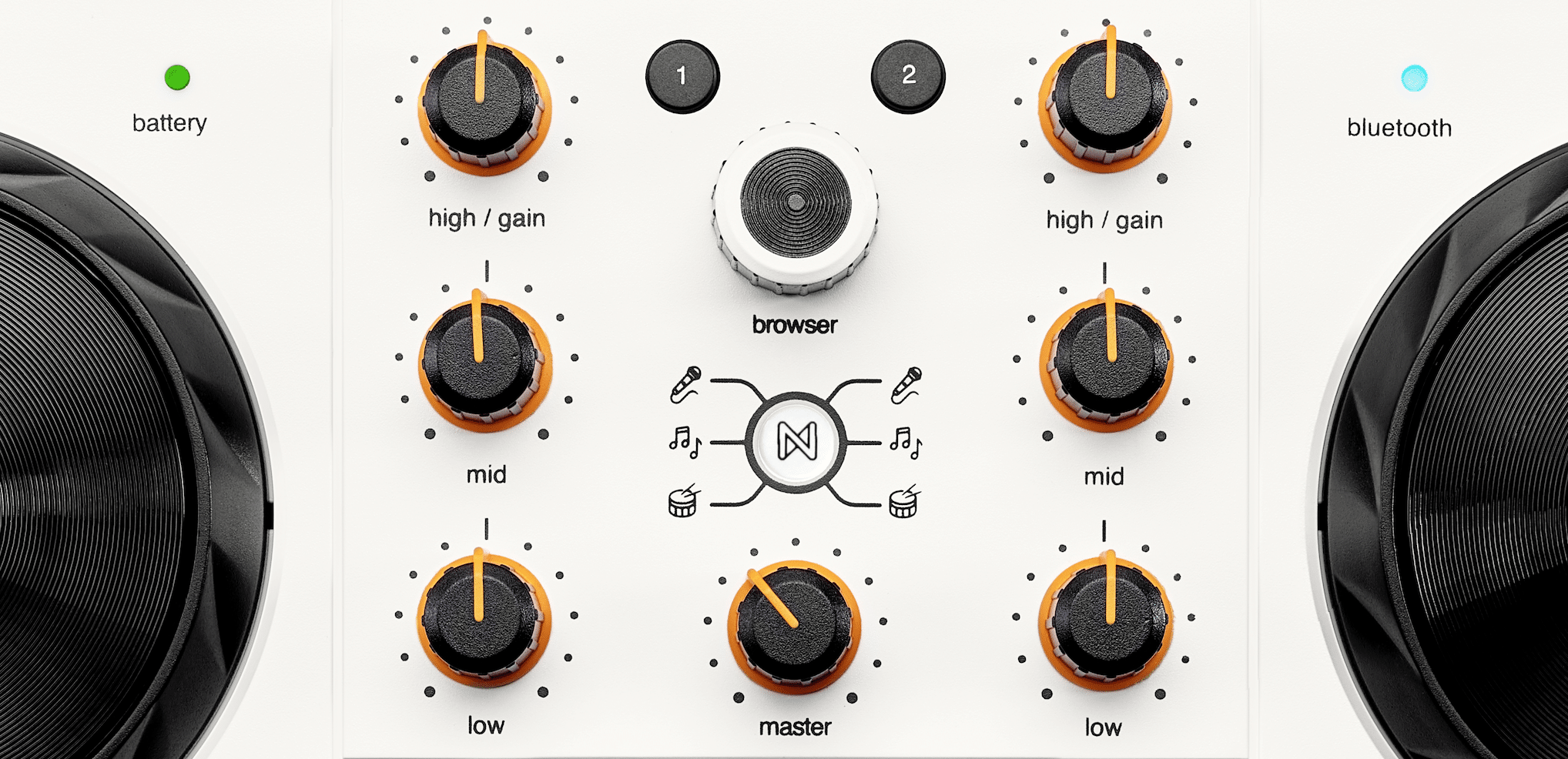 Hercules DJControl Mix Ultra Review - We Are Crossfader